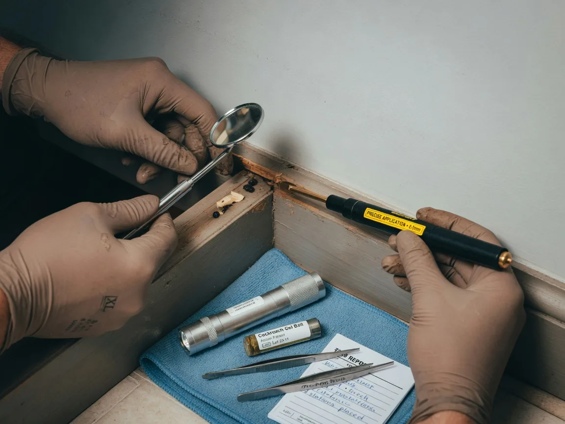 Why choose Emergency Pest Control in Greenfield, MA